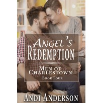 Angel's Redemption