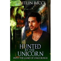 Hunted by the Unicorn