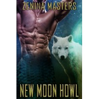 New Moon Howl