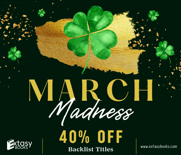 40% off backlist titles