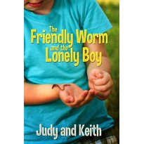 The Friendly Worm and the Lonely Boy