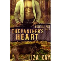 The Panther's Heart