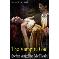 The Vampire God