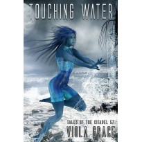 Touching Water