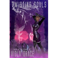 Twisting Souls