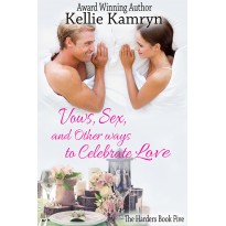 Vows, Sex, and Other Ways to Celebrate Love